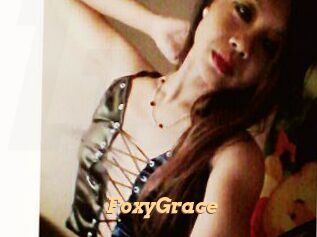FoxyGrace