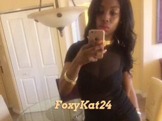 FoxyKat24