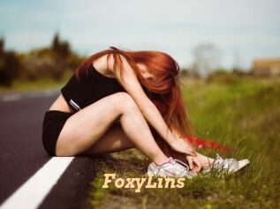 FoxyLins