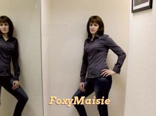 Foxy_Maisie