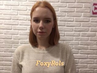 FoxyRols