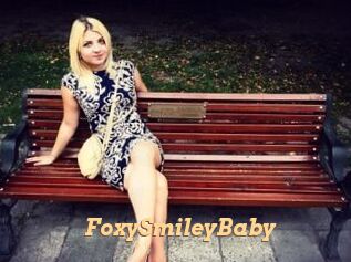 FoxySmileyBaby