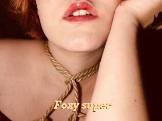 Foxy_super