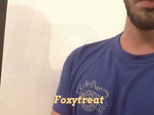 Foxytreat