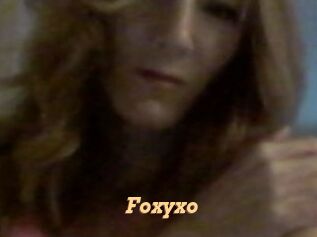 Foxyxo