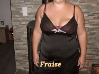 Fraise