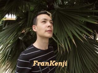 FranKenji