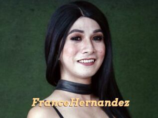 FranceHernandez