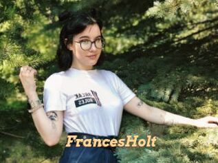 FrancesHolt