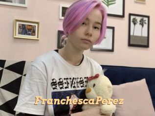 FranchescaPerez