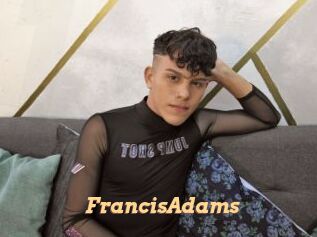 FrancisAdams