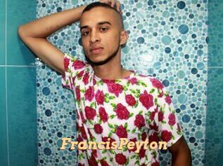 FrancisPeyton