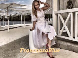 FrancuazaBlue