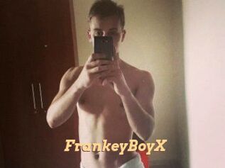FrankeyBoyX