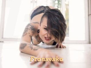 Franxexka