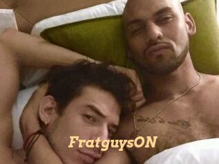FratguysON