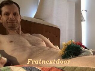 Fratnextdoor