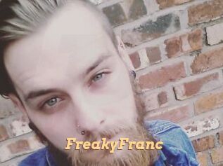 FreakyFranc