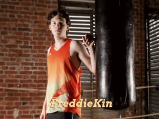 FreddieKin