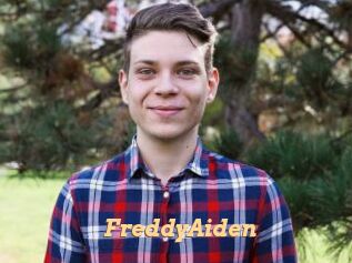 FreddyAiden
