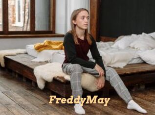 FreddyMay