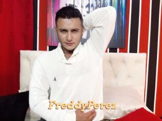 FreddyPerez