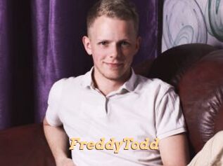 FreddyTodd