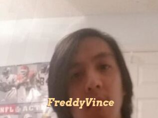 FreddyVince
