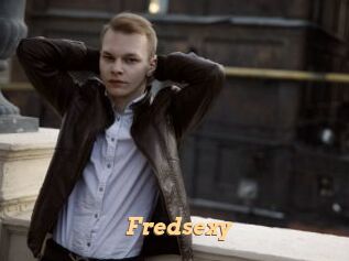 Fredsexy