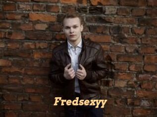 Fredsexyy