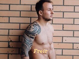 Freir