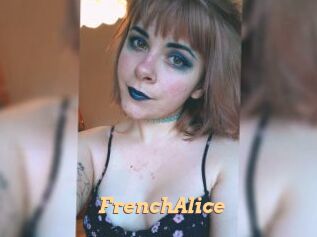 FrenchAlice