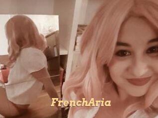 FrenchAria
