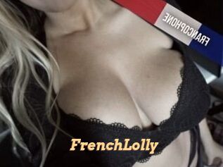 FrenchLolly