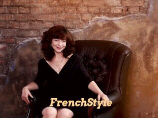 FrenchStyle