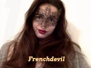 Frenchdevil