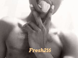 Fresh216