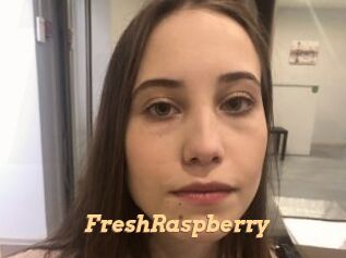 FreshRaspberry