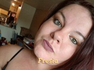 Fresia