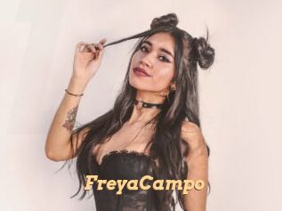 FreyaCampo