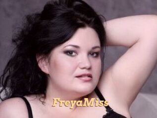 FreyaMiss