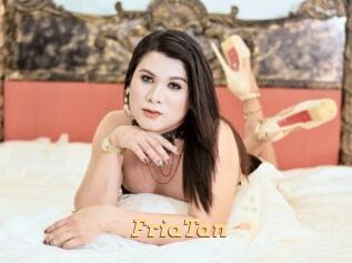 FriaTan