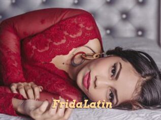 FridaLatin