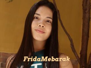 FridaMebarak