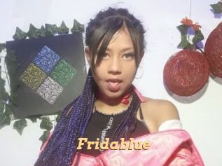 Fridablue