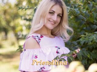 Friendlina