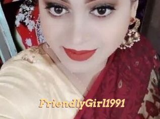 FriendlyGirl1991
