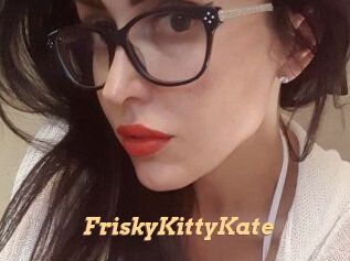 FriskyKittyKate