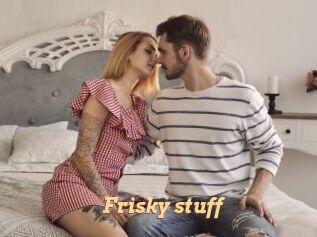 Frisky_stuff