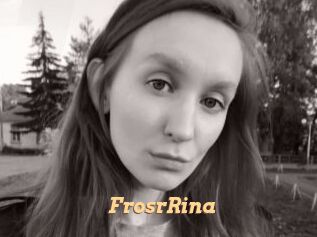 FrosrRina